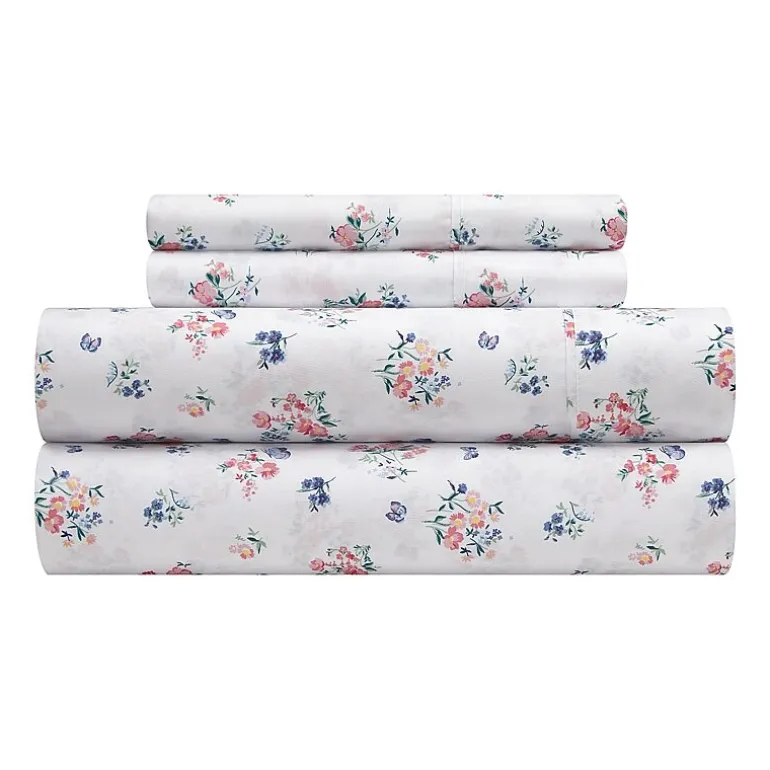 AEROPOSTALE Comfort Microfiber Sheet Set
