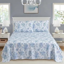 AEROPOSTALE Comfort Microfiber Sheet Set