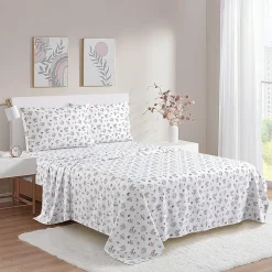 AEROPOSTALE Comfort Microfiber Sheet Set