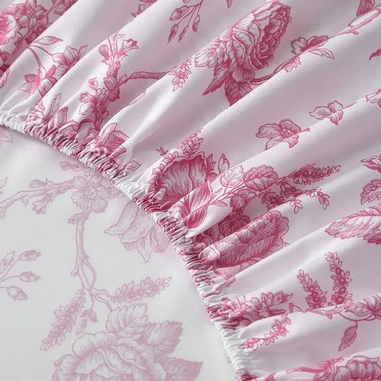 AEROPOSTALE Comfort Microfiber Sheet Set