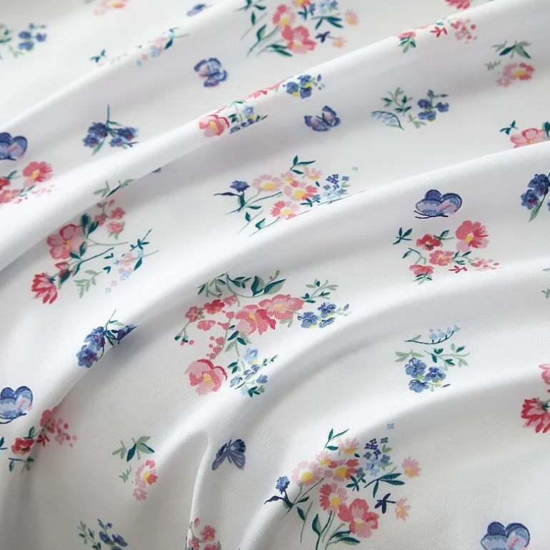 AEROPOSTALE Comfort Microfiber Sheet Set