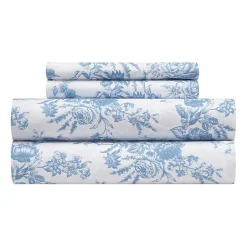 AEROPOSTALE Comfort Microfiber Sheet Set