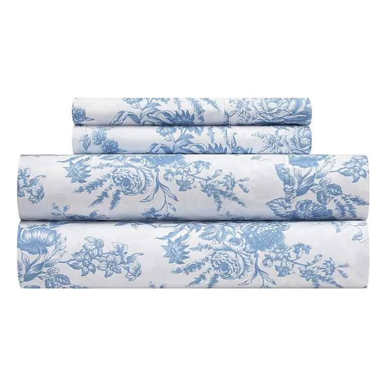 AEROPOSTALE Comfort Microfiber Sheet Set