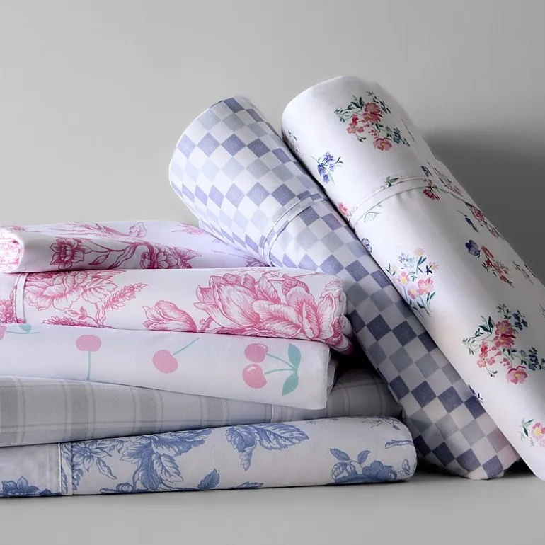 AEROPOSTALE Comfort Microfiber Sheet Set