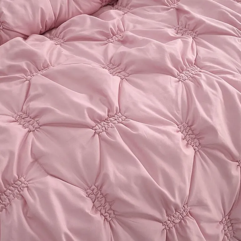 AEROPOSTALE Diamond Puff Easy Care Comforter Set