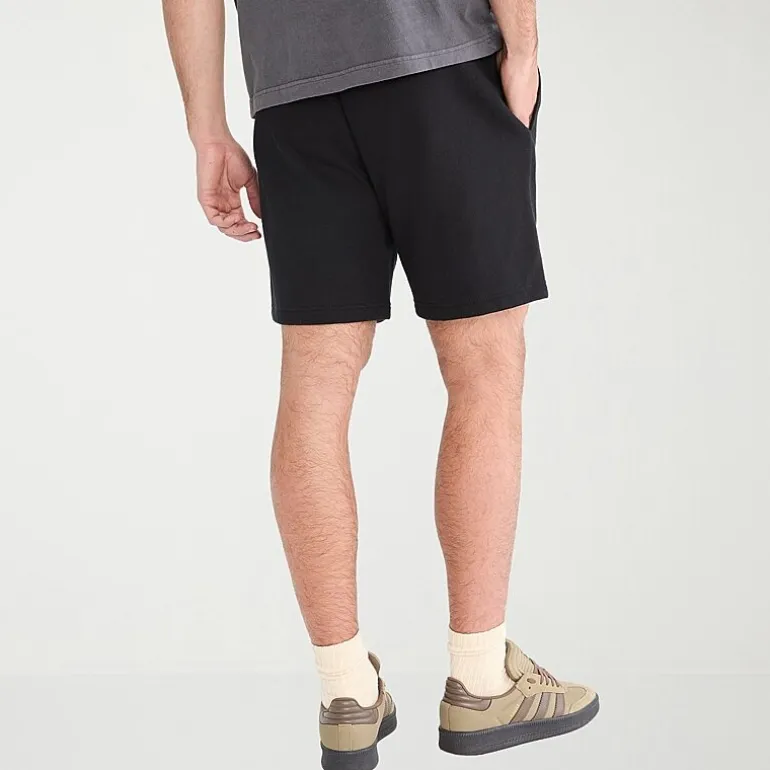 AEROPOSTALE Fleece Mens 7" Drawstring Waist Pull-On Short