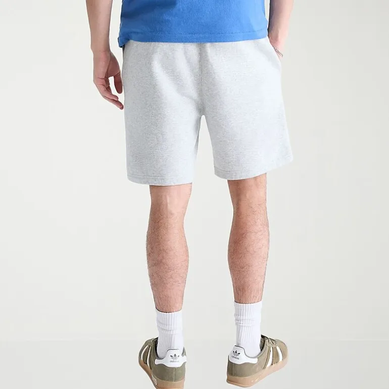 AEROPOSTALE Fleece Mens 7" Drawstring Waist Pull-On Short
