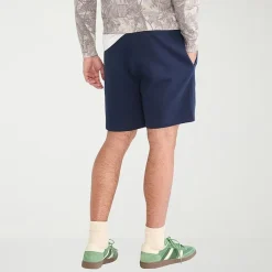 AEROPOSTALE Fleece Mens 7" Drawstring Waist Pull-On Short