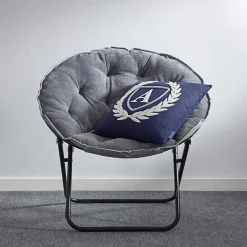 AEROPOSTALE Jersey Saucer Papasan Chair