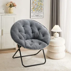 AEROPOSTALE Jersey Saucer Papasan Chair