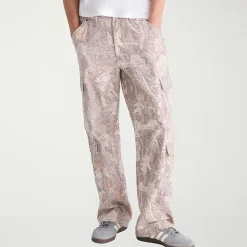AEROPOSTALE Mens Baggy Fit Cargo Pant