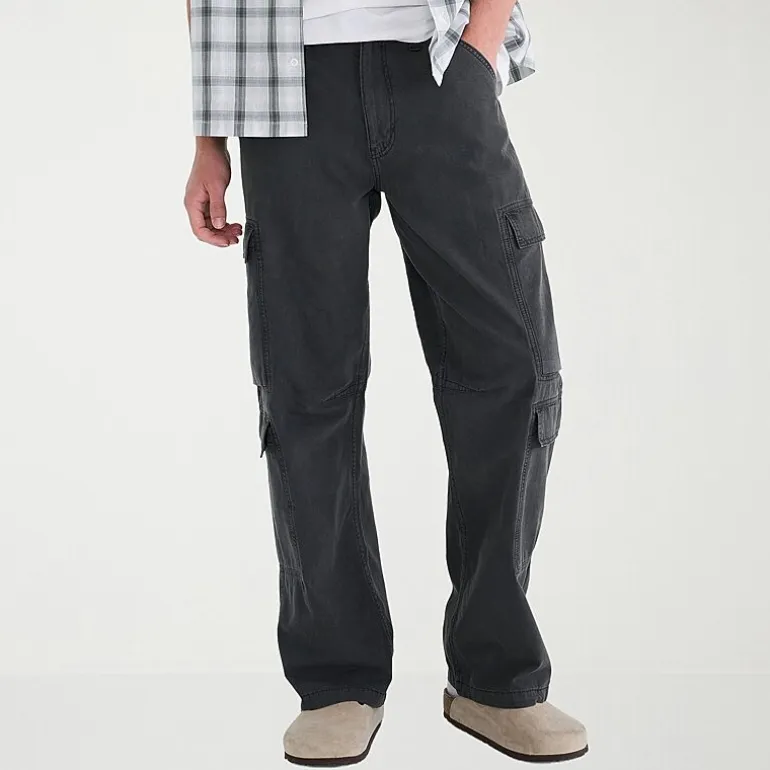 AEROPOSTALE Mens Baggy Fit Cargo Pant
