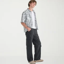 AEROPOSTALE Mens Baggy Fit Cargo Pant