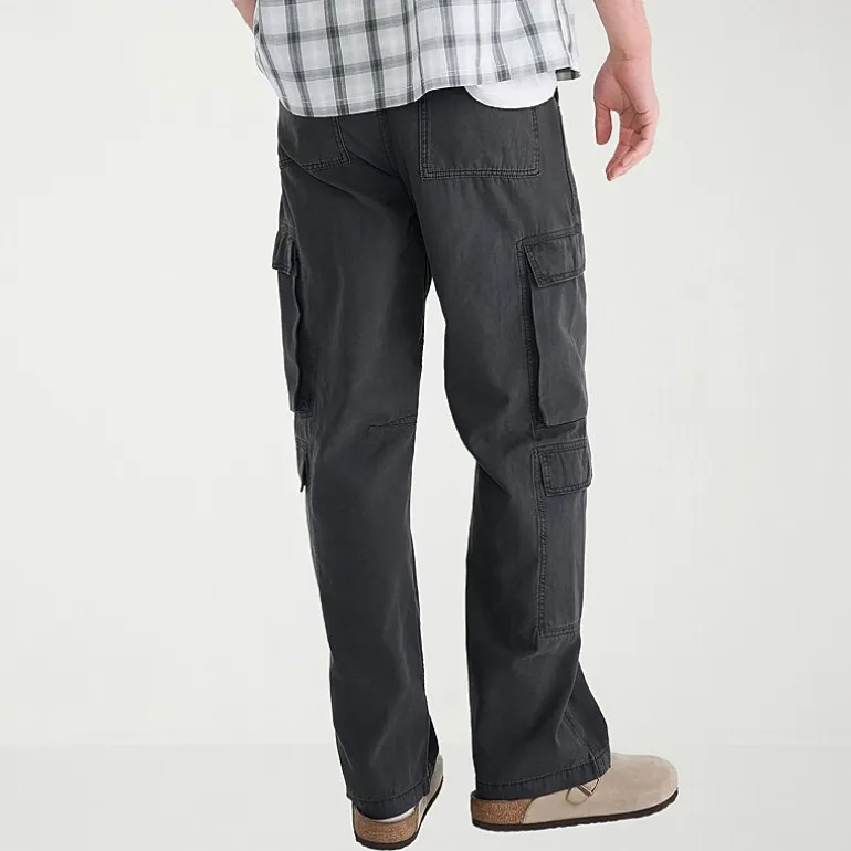 AEROPOSTALE Mens Baggy Fit Cargo Pant