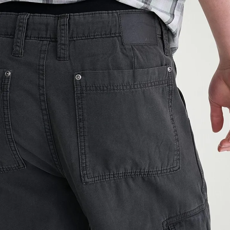 AEROPOSTALE Mens Baggy Fit Cargo Pant