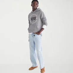 AEROPOSTALE Mens Baggy Fit Jean