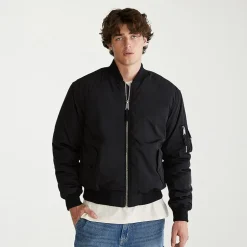AEROPOSTALE Mens Bomber Jacket