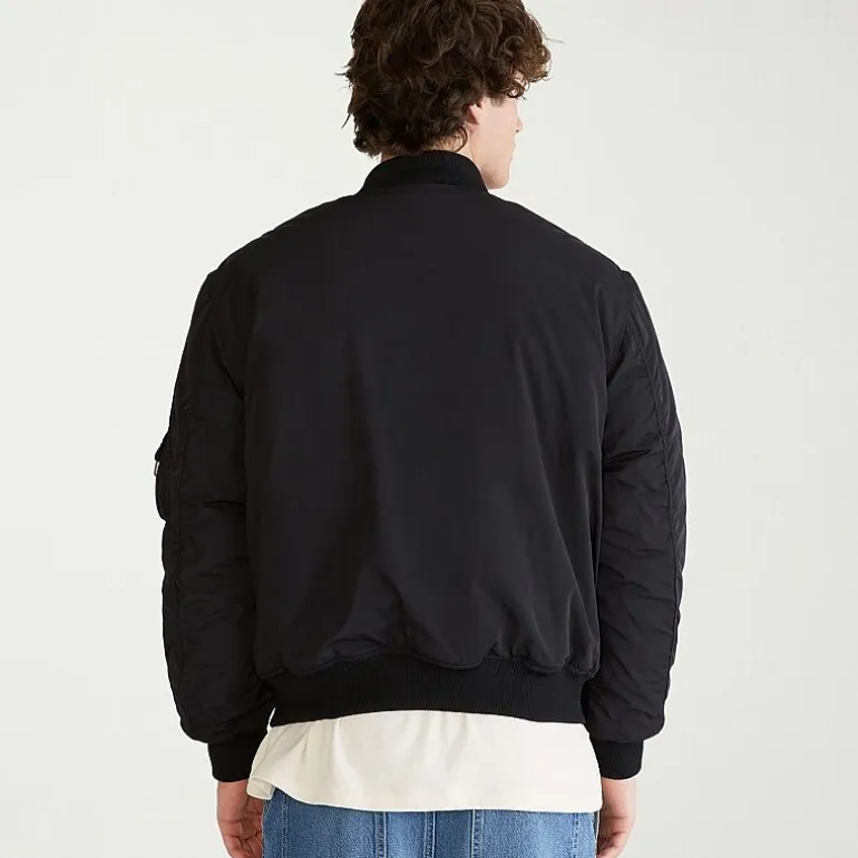 AEROPOSTALE Mens Bomber Jacket