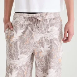 AEROPOSTALE Mens Regular Fit Fleece Sweatpant