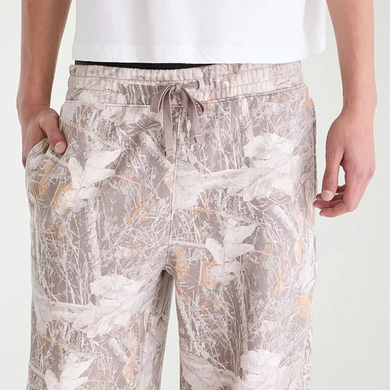 AEROPOSTALE Mens Regular Fit Fleece Sweatpant