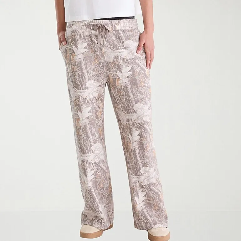 AEROPOSTALE Mens Regular Fit Fleece Sweatpant