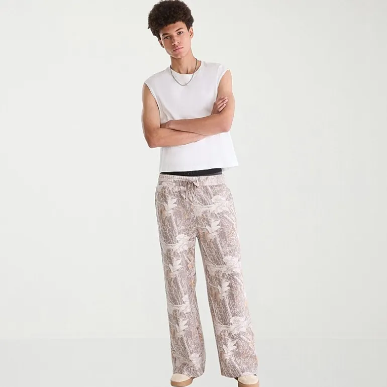 AEROPOSTALE Mens Regular Fit Fleece Sweatpant