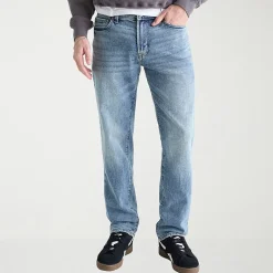 AEROPOSTALE Mens Straight Leg Jean