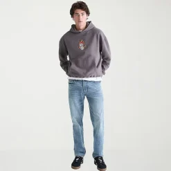 AEROPOSTALE Mens Straight Leg Jean