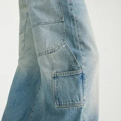 AEROPOSTALE Mens Super Baggy Carpenter Fit Jean