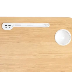 AEROPOSTALE Oak Lap Desk
