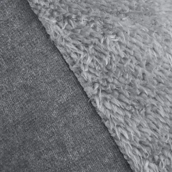 AEROPOSTALE Sweatshirt Sherpa Soft/Medium Density Bed Pillow