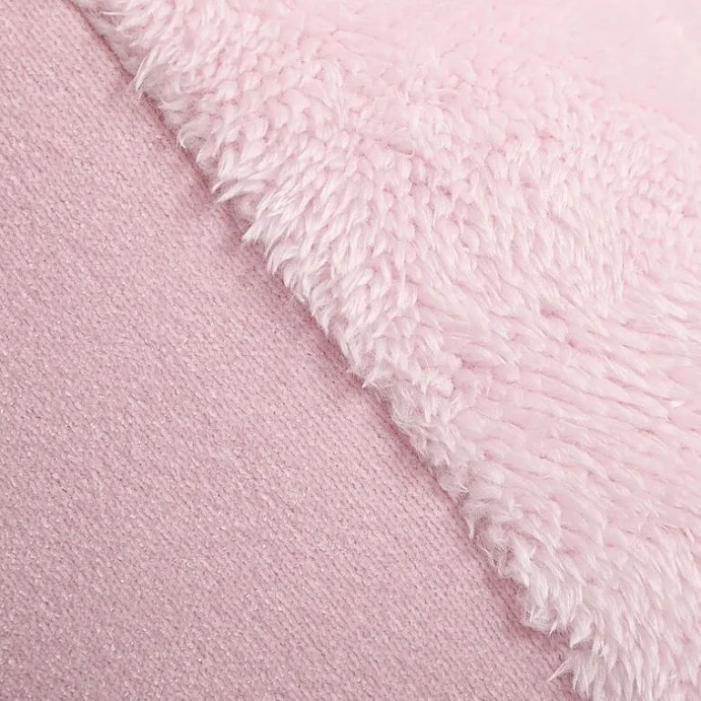 AEROPOSTALE Sweatshirt Sherpa Soft/Medium Density Bed Pillow
