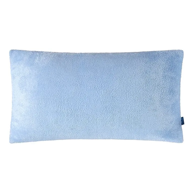AEROPOSTALE Sweatshirt Sherpa Soft/Medium Density Bed Pillow