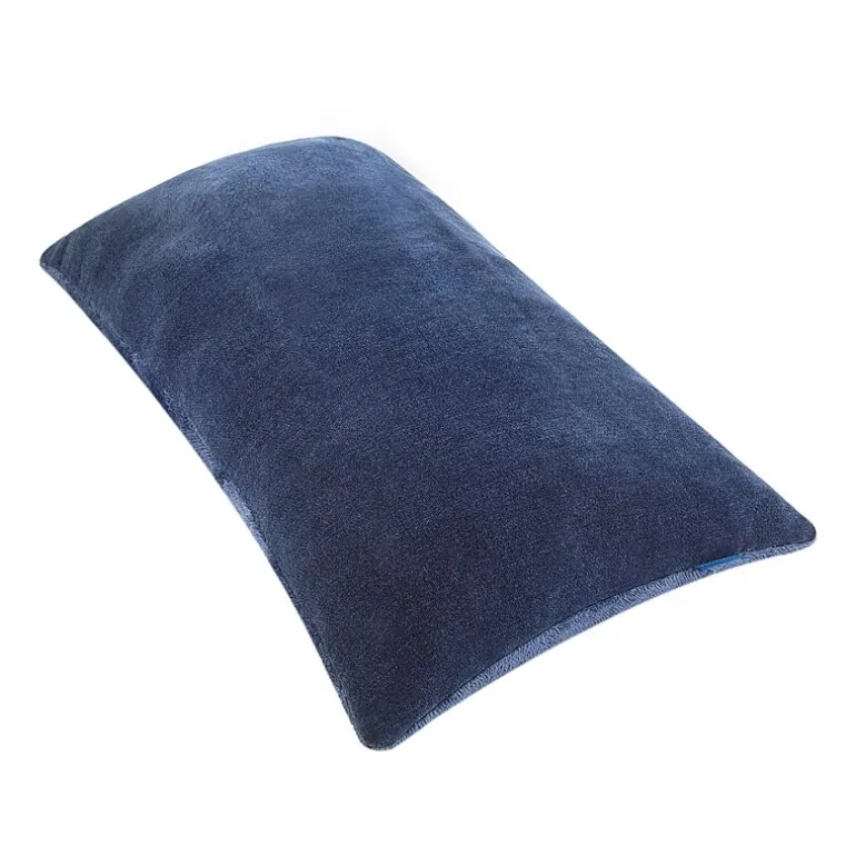 AEROPOSTALE Sweatshirt Sherpa Soft/Medium Density Bed Pillow