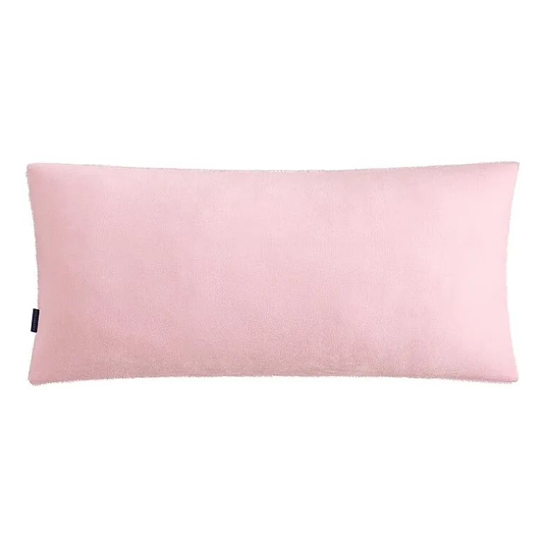 AEROPOSTALE Sweatshirt Sherpa Soft/Medium Density Bed Pillow