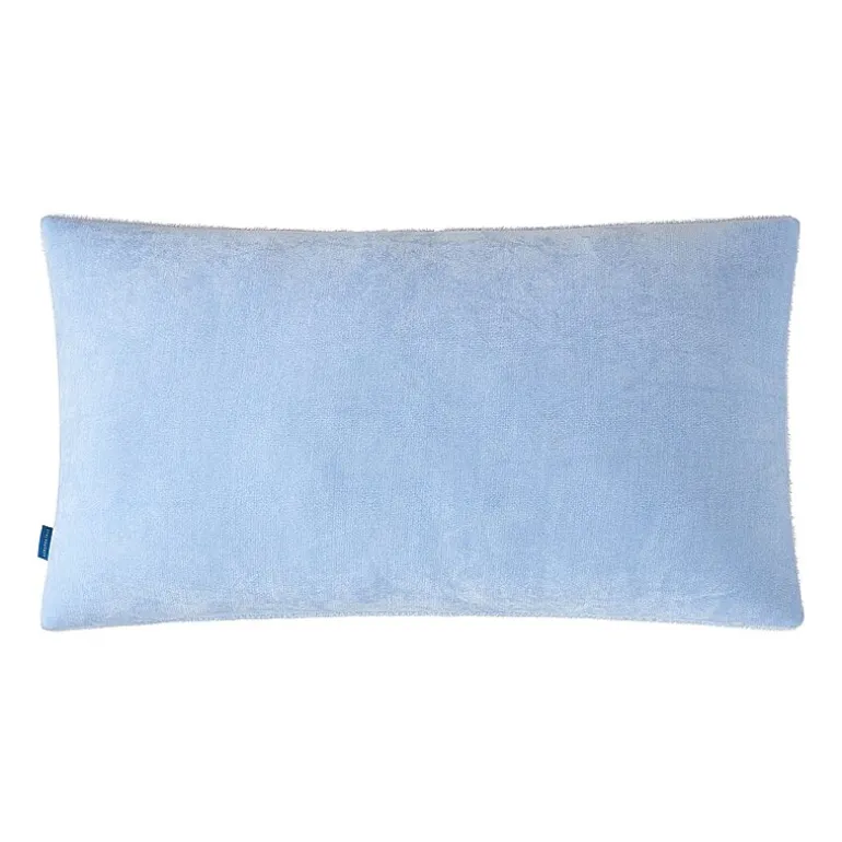 AEROPOSTALE Sweatshirt Sherpa Soft/Medium Density Bed Pillow