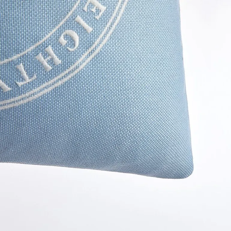 AEROPOSTALE Varsity Butterfly Soft/Medium Density Bed Pillow