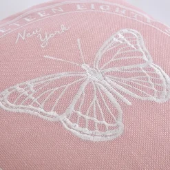 AEROPOSTALE Varsity Butterfly Soft/Medium Density Bed Pillow