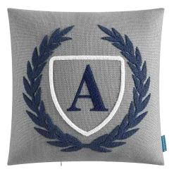AEROPOSTALE Varsity Laurel Soft/Medium Density Bed Pillow