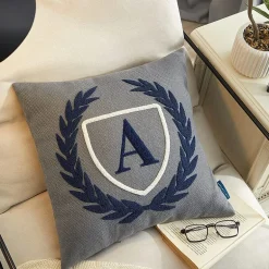 AEROPOSTALE Varsity Laurel Soft/Medium Density Bed Pillow
