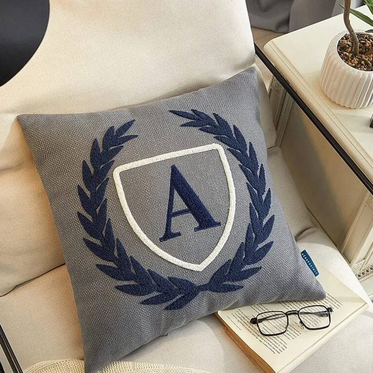 AEROPOSTALE Varsity Laurel Soft/Medium Density Bed Pillow