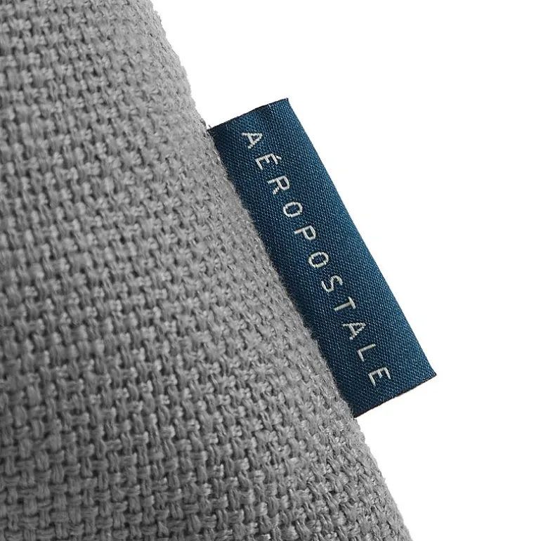 AEROPOSTALE Varsity Laurel Soft/Medium Density Bed Pillow