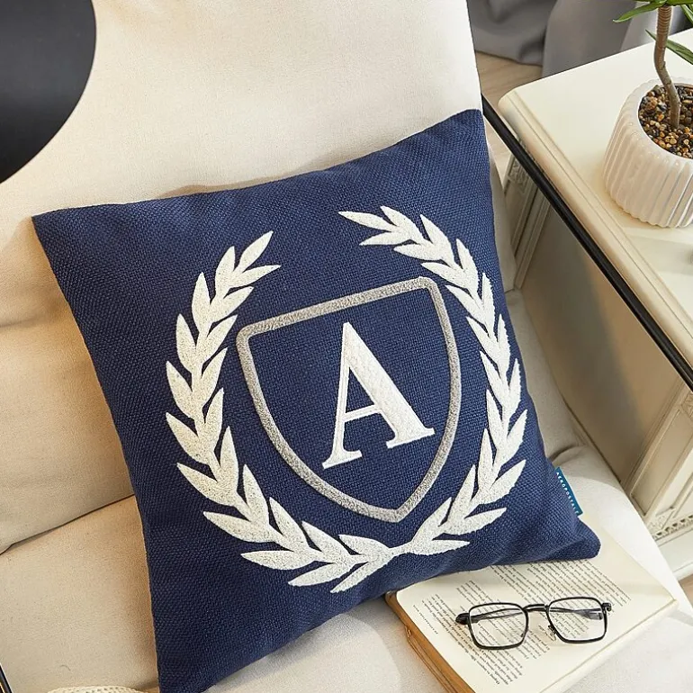 AEROPOSTALE Varsity Laurel Soft/Medium Density Bed Pillow