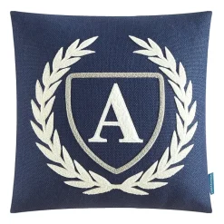 AEROPOSTALE Varsity Laurel Soft/Medium Density Bed Pillow