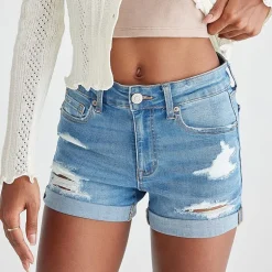 AEROPOSTALE Womens 3