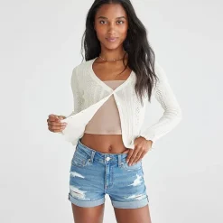 AEROPOSTALE Womens 3