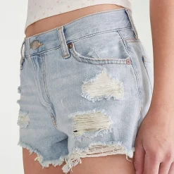 AEROPOSTALE Womens 2 1/4