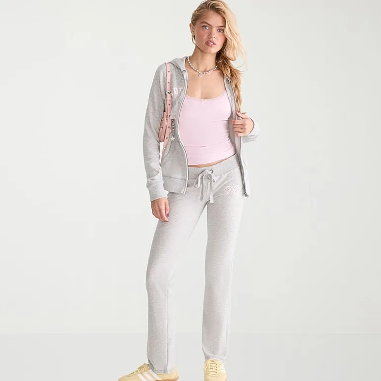 AEROPOSTALE Womens Juniors Long Sleeve Fleece Zipper Hoodie