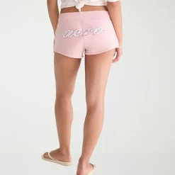 AEROPOSTALE Womens Low Rise Juniors Pull-On Short