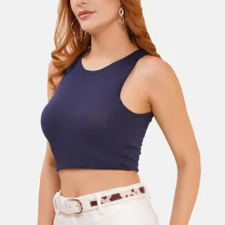 AGP PARIS White Dual Pattern Snake Print Women's Belt